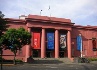 8 Mejores Museos de Buenos Aires Museo Nacional de Bellas Artes