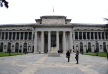5 Mejores Museos de Madrid Museo Nacional del Prado