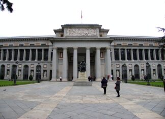 5 Mejores Museos de Madrid Museo Nacional del Prado