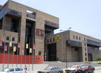 6 Mejores Museos de Lima Museo de la Nación