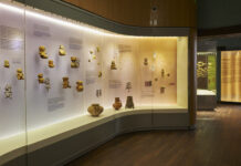 6 Mejores Museos de Cartagena Museo del Oro Zenú