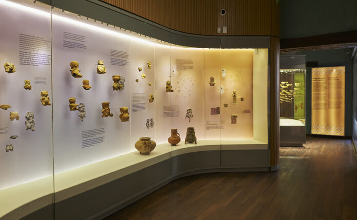 6 Mejores Museos de Cartagena Museo del Oro Zenú