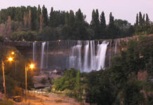 Las Mejores Cosas que Ver y Hacer en Los Ángeles, Chile