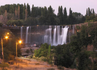Las Mejores Cosas que Ver y Hacer en Los Ángeles, Chile