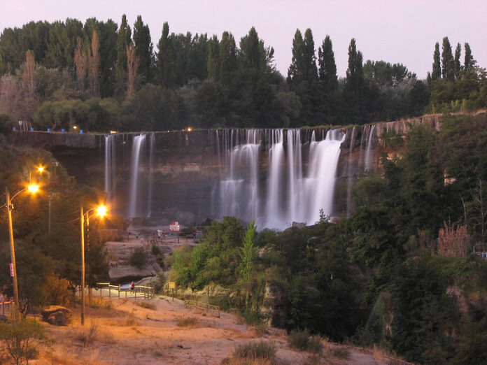 Las Mejores Cosas que Ver y Hacer en Los Ángeles, Chile