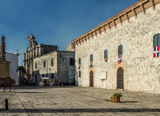 8 Mejores Lugares Turísticos de Santo Domingo Mejores Lugares Turísticos de Santo Domingo