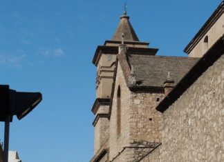 Mejores Cosas que Ver y Hacer Córdoba Iglesia de la Compañía de Jesús