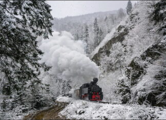 7 Mejores Lugares Turísticos de Rumanía Maramureș