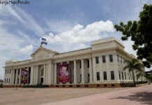 7 Mejores Museos de Managua Mejores Museos de Managua