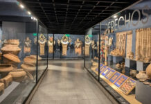 6 Mejores Museos de Asunción Museo del Barro