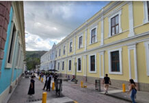 6 Mejores Museos de Tegucigalpa Museo del Aire de Honduras