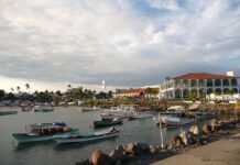 Cosas que Ver y Hacer en Veracruz Puerto de Veracruz