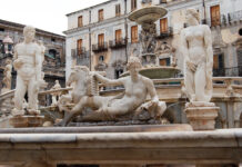 7 Mejores Lugares de Palermo Quattro Canti