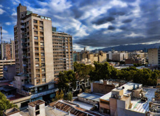 Cosas que Ver y Hacer en Mendoza Ciudad Mendoza