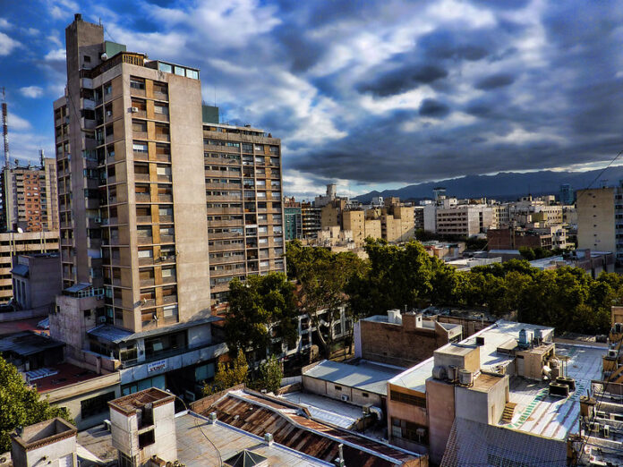 Cosas que Ver y Hacer en Mendoza Ciudad Mendoza