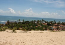 Cosas Qué Ver y Hacer en Natal Dunas de Genipabu