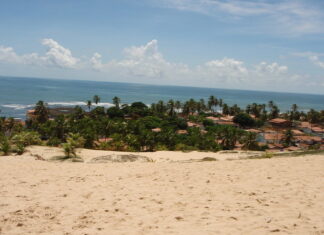 Cosas Qué Ver y Hacer en Natal Dunas de Genipabu