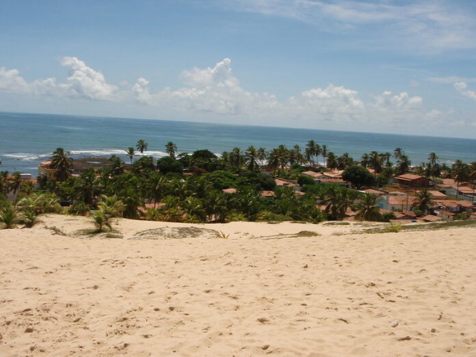 Cosas Qué Ver y Hacer en Natal Dunas de Genipabu