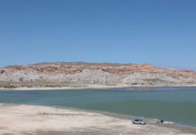 Cosas Qué Ver y Hacer en San Juan Embalse Cuesta del Viento