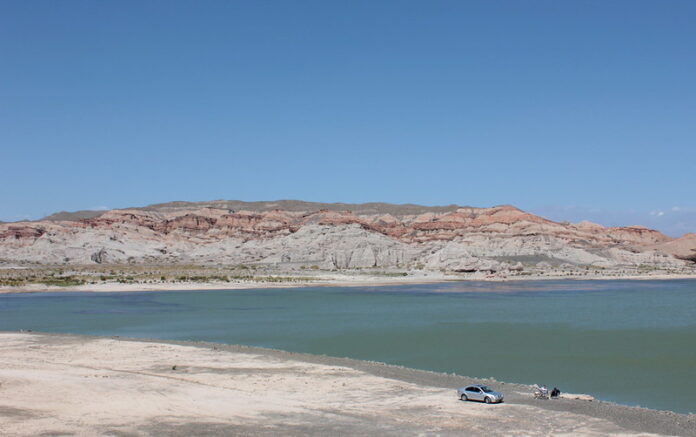 Cosas Qué Ver y Hacer en San Juan Embalse Cuesta del Viento