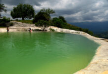 Cosas que Ver y Hacer en Oaxaca