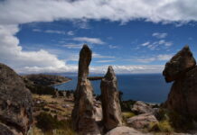 5 Mejores Lugares Turísticos de Copacabana Horca del Inca