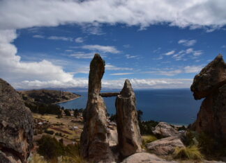5 Mejores Lugares Turísticos de Copacabana Horca del Inca