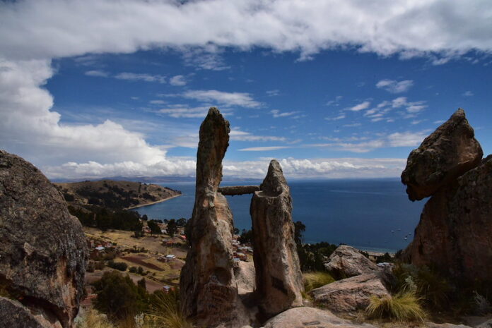 5 Mejores Lugares Turísticos de Copacabana Horca del Inca