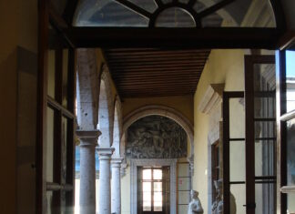 7 Mejores Museos de Michoacán Museo Regional Michoacano Dr. Nicolás León Calderón (Morelia)