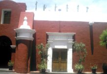 7 Mejores Museos de Arequipa Museo Santuarios Andinos