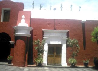 7 Mejores Museos de Arequipa Museo Santuarios Andinos