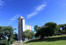 8 Museos de Santa Fe Museo de Arte Contemporáneo de Rosario