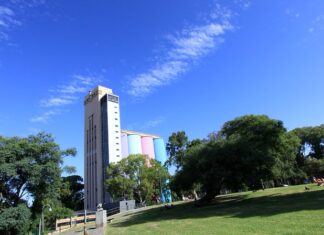 8 Museos de Santa Fe Museo de Arte Contemporáneo de Rosario