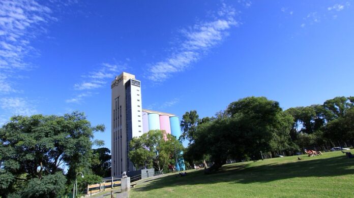 8 Museos de Santa Fe Museo de Arte Contemporáneo de Rosario