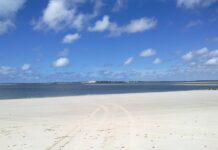 Las 7 Mejores Playas de Guaratuba Praia do Saco