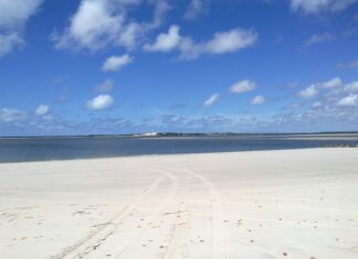 Las 7 Mejores Playas de Guaratuba Praia do Saco
