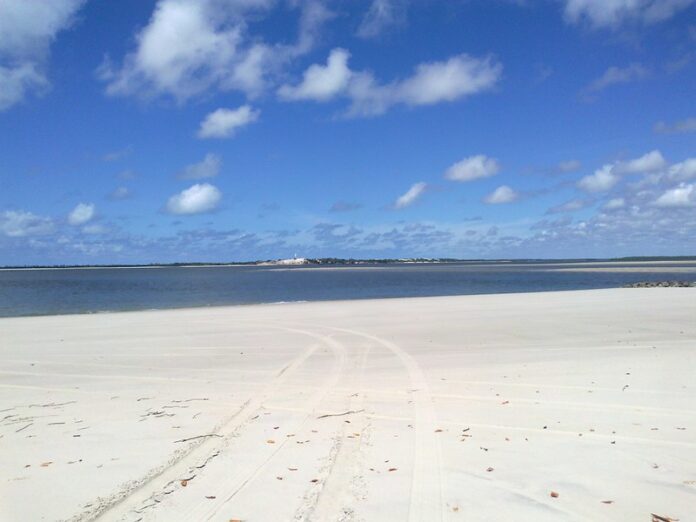Las 7 Mejores Playas de Guaratuba Praia do Saco