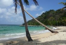 Mejores Lugares Turísticos de Chocó Capurganá