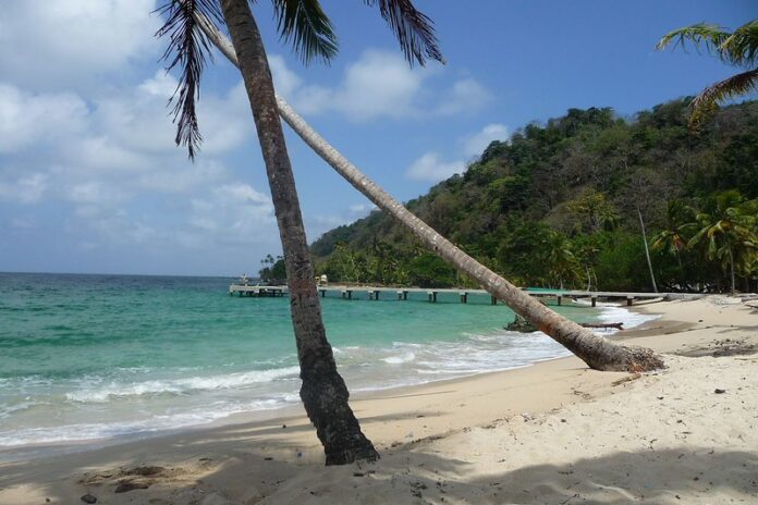Mejores Lugares Turísticos de Chocó Capurganá