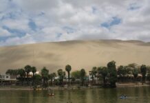 10 Mejores Lugares Turísticos de Ica Huacachina