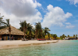 Cosas Qué Hacer en Curazao: Una Guía para que Disfrutes de unas Vacaciones Inolvidables Playa Mambo