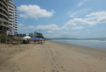 Cosas que Ver y Hacer en Esmeraldas PlayaTonsupa