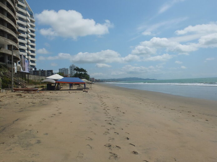 Cosas que Ver y Hacer en Esmeraldas PlayaTonsupa