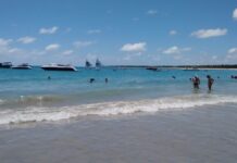 5 Mejores Playas de Pernambucana Porto de Galinhas