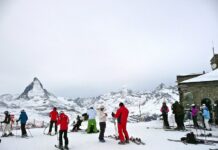 7 Mejores Centros De Ski En Suiza Zermatt