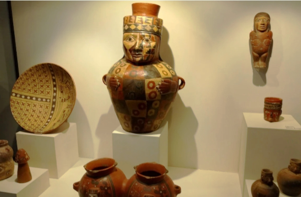 6 Mejores Museos de Ayacucho Casa Museo Joaquín López Antay