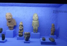 5 Mejores Museos De Oaxaca Museo de Arte Prehispánico de México Rufino Tamayo