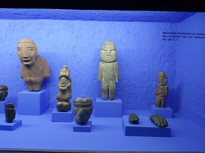 5 Mejores Museos De Oaxaca Museo de Arte Prehispánico de México Rufino Tamayo