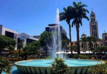 8 Cosas Gratis que Hacer en Machala Parque Lineal