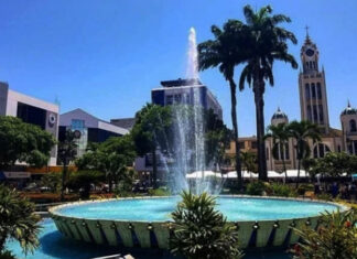 8 Cosas Gratis que Hacer en Machala Parque Lineal